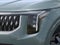 2027 Kia Carnival Hybrid EX