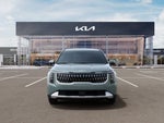 2027 Kia Carnival Hybrid EX