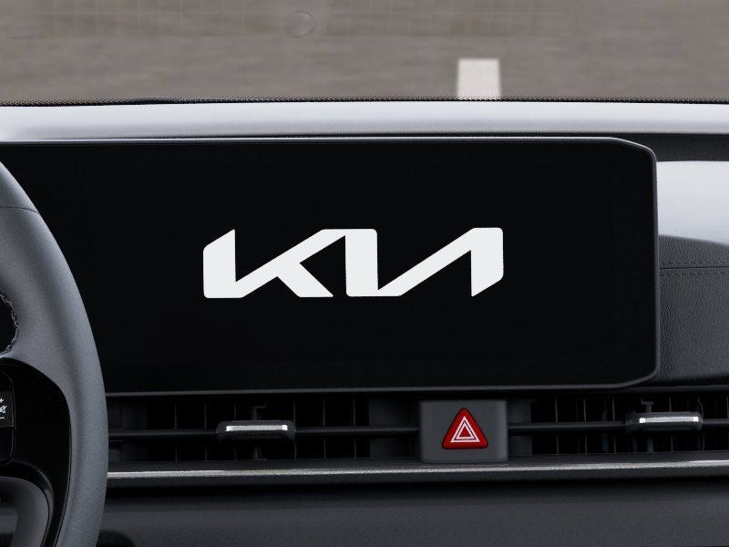 2027 Kia Carnival Hybrid EX