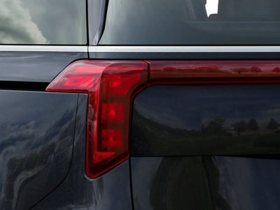 2027 Kia Carnival Hybrid EX