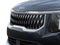 2027 Kia Carnival Hybrid EX
