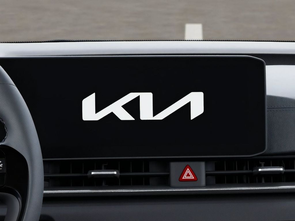 2027 Kia Carnival Hybrid EX