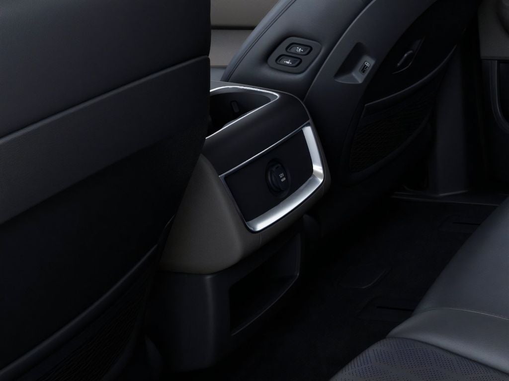 2027 Kia Carnival Hybrid EX