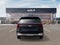 2027 Kia Carnival Hybrid EX