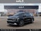 2027 Kia Carnival Hybrid EX