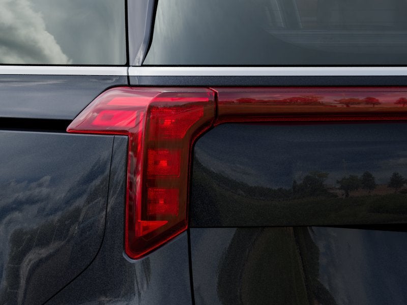 2027 Kia Carnival Hybrid EX