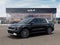 2027 Kia Carnival Hybrid EX
