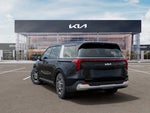 2027 Kia Carnival Hybrid EX