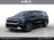 2027 Kia Carnival Hybrid EX