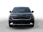 2027 Kia Carnival Hybrid EX