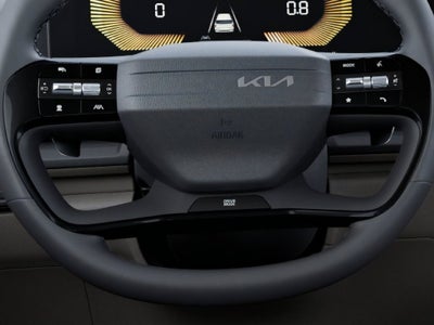 2027 Kia Carnival Hybrid EX