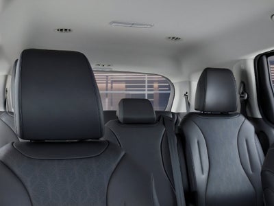 2027 Kia Carnival Hybrid EX