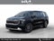 2027 Kia Carnival Hybrid EX