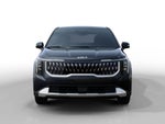 2027 Kia Carnival Hybrid EX