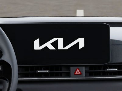 2027 Kia Carnival Hybrid EX
