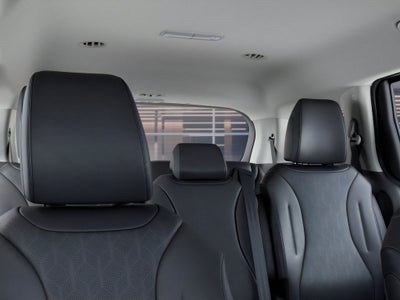 2027 Kia Carnival Hybrid EX