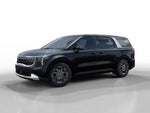 2027 Kia Carnival Hybrid EX