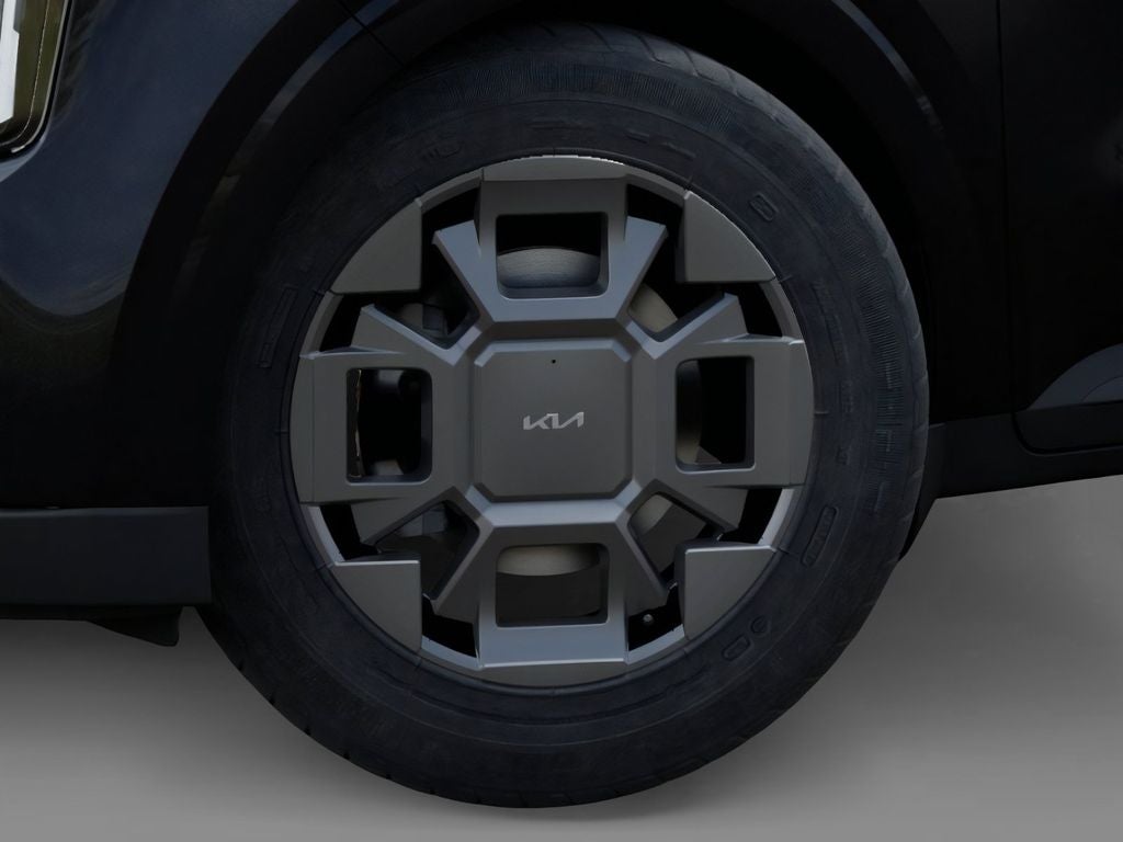 2027 Kia Carnival Hybrid EX