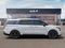 2027 Kia Carnival Hybrid SX Prestige