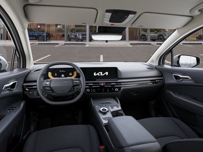 2026 Kia Sportage Hybrid LX