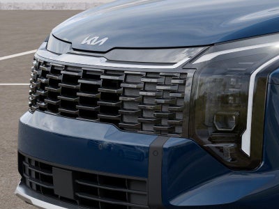2027 Kia Sportage Hybrid S