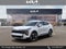2027 Kia Sportage Hybrid LX