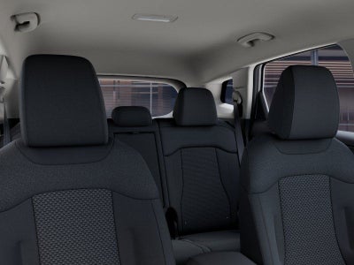 2027 Kia Sportage Hybrid LX