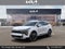 2027 Kia Sportage Hybrid S