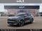 2027 Kia Sportage Hybrid LX