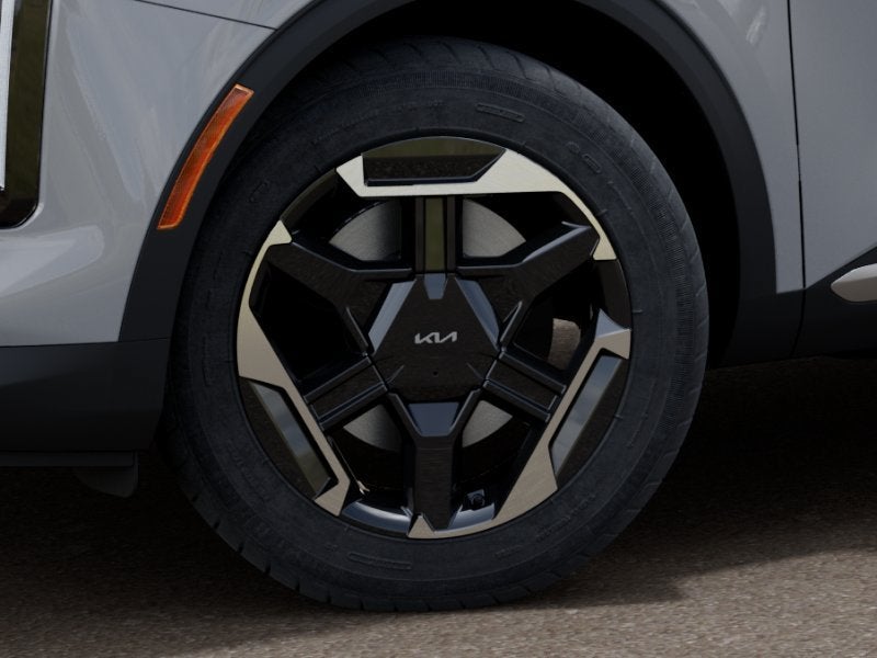 2027 Kia Sportage Hybrid S