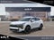 2027 Kia Sportage Hybrid EX