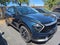 2025 Kia Sportage Hybrid EX