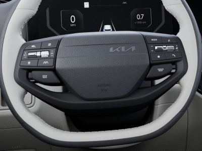 2027 Kia Sportage Hybrid SX-Prestige