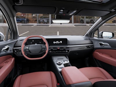 2027 Kia Sportage Hybrid SX-Prestige
