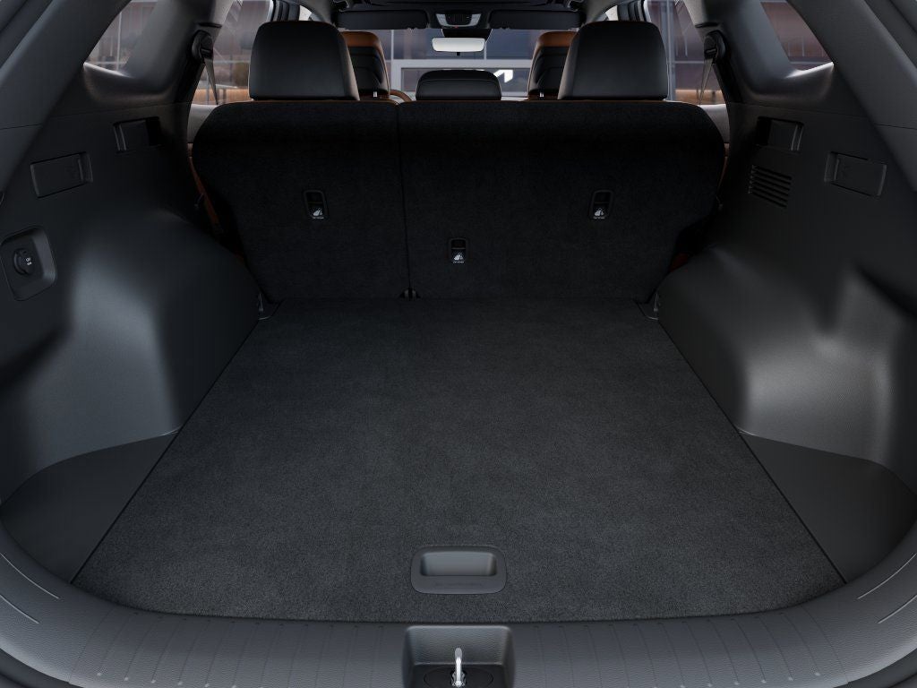 2026 Kia Sportage Plug-In Hybrid X-Line