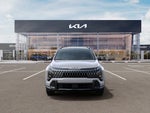 2027 Kia Sportage Plug-In Hybrid X-Line
