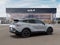 2027 Kia Sportage Plug-In Hybrid X-Line