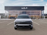 2026 Kia Sportage Plug-In Hybrid X-Line