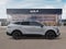 2026 Kia Sportage Plug-In Hybrid X-Line