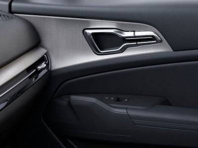 2026 Kia Sportage Plug-In Hybrid X-Line