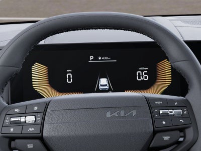 2027 Kia Sportage X-Line