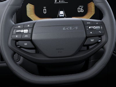 2027 Kia Sportage X-Line