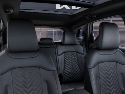 2027 Kia Sportage X-Line