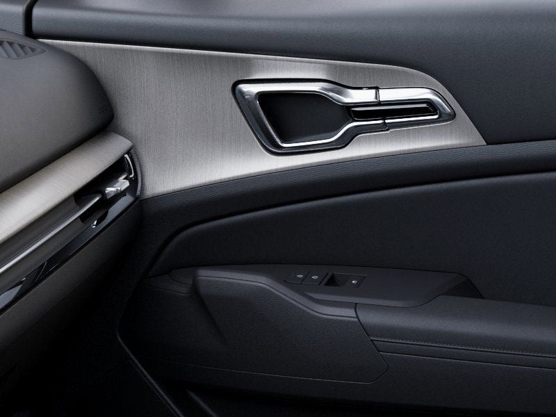 2026 Kia Sportage Plug-In Hybrid X-Line