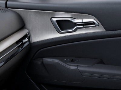 2026 Kia Sportage Plug-In Hybrid X-Line Prestige