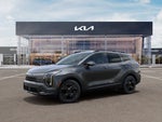 2026 Kia Sportage Plug-In Hybrid X-Line Prestige