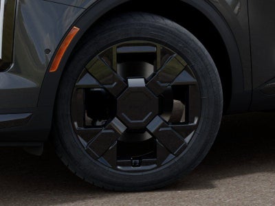 2026 Kia Sportage Plug-In Hybrid X-Line Prestige