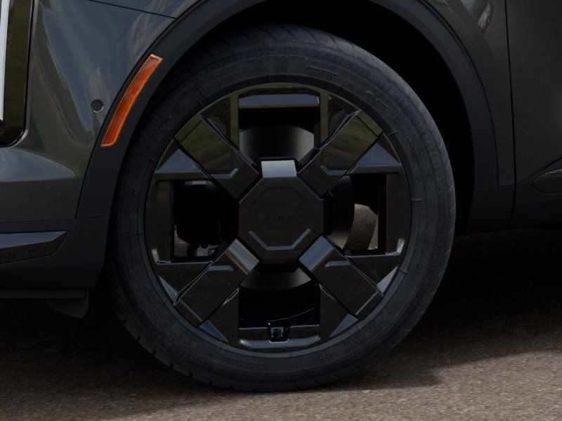 2026 Kia Sportage Plug-In Hybrid X-Line Prestige