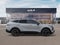 2026 Kia Sportage Plug-In Hybrid X-Line Prestige