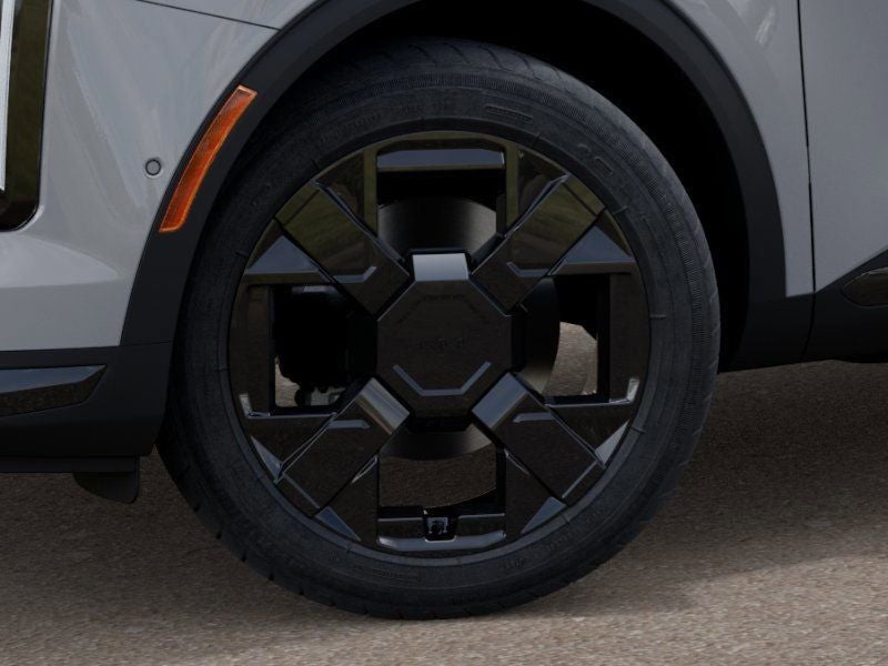 2026 Kia Sportage Plug-In Hybrid X-Line Prestige